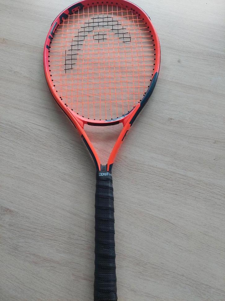 Raquette de tennis Head Radical Jr 26. A saisir, Sport en Fitness, Tennis, Racket, Wilson, Ophalen