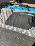 Fiets  reiszak , race - mbk, Ophalen, Gebruikt