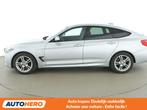 BMW 3 Serie 320 320i GT (bj 2019, automaat), Auto's, Automaat, Achterwielaandrijving, Gebruikt, 183 g/km