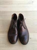 Italiaanse schoenen heren merk HOLDERS maat 42, Kleding | Heren, Schoenen, Bruin, Holders, Ophalen of Verzenden, Zo goed als nieuw