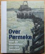 Over Permeke, 2020 Oostende, Enlèvement ou Envoi, Comme neuf, Peinture et dessin