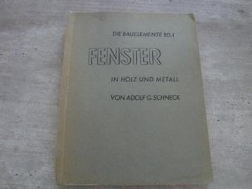FENSTER beschikbaar voor biedingen