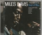 cd Miles Davis, Comme neuf, Jazz, Enlèvement ou Envoi