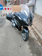 BMW R1200rt 2018, Motoren, Particulier