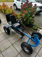 Gocart, Kinderen en Baby's, Ophalen, Gebruikt