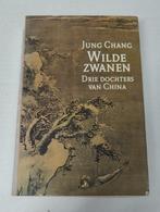 Jung Chang - Wilde zwanen - 3 dochters van China, Boeken, Ophalen of Verzenden, Gelezen