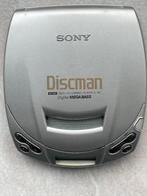 SONY DISCMAN    d191, Ophalen of Verzenden, Discman