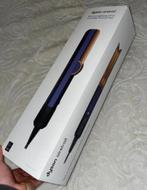 Bleu de Prusse Dyson Airstrait et cuivre riche, Enlèvement ou Envoi, Neuf, Soin des cheveux