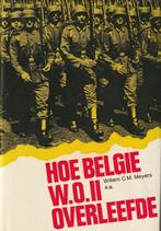 Hoe België WOII overleefde, Ophalen of Verzenden