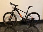 VTT Cube, Fietsen en Brommers, Ophalen