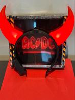 AC/DC LICHTGEVENDE HOORNTJES, Cd's en Dvd's, Dvd's | Muziek en Concerten, Alle leeftijden, Ophalen of Verzenden, Muziek en Concerten
