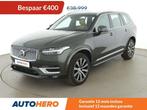 Volvo XC90 2.0 B5 Diesel Inscription AWD (bj 2019), Auto's, Volvo, 183 kW, Euro 6, Diesel, SUV of Terreinwagen