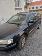 Vw passat break, Auto's, Volkswagen, 19 cc, Stof, Zwart, 4 cilinders