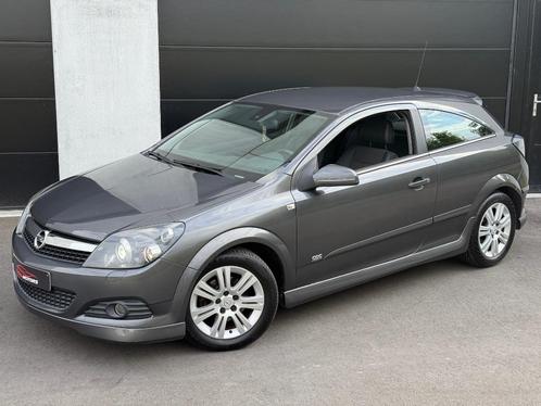 Opel Astra GTC OPC 1.6 Benzine | Veel Opties | 12MGarantie, Auto's, Opel, Bedrijf, Te koop, Astra, ABS, Airbags, Airconditioning