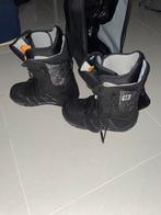 Snowboard+ schoenen burton, Sport en Fitness, Ophalen, Gebruikt, Board