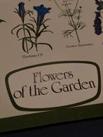 Flowers of the garden, Ophalen, Gebruikt