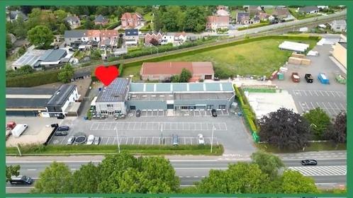 Commercieel te koop in Lokeren, Immo, Huizen en Appartementen te koop, Overige soorten, B