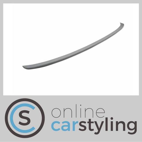 Achterklep spoiler BMW 3-Serie F30 M-PERFORMANCE, Auto diversen, Tuning en Styling, Ophalen of Verzenden