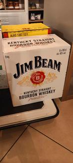 Jim Beam whisky, Verzamelen, Ophalen, Nieuw