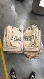 Jutte zakken, Diversen, Ophalen, Zo goed als nieuw