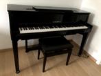 Piano Numérique Hybride YAMAHA N1. Intact, Musique & Instruments, Comme neuf, Digital, Noir, Piano