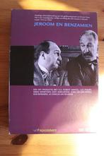 Jeroom & Benzamien              mooie vlaamse serie!, Cd's en Dvd's, Alle leeftijden, Ophalen of Verzenden, Zo goed als nieuw