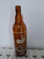 Fles bier Coq Hardi La Louviere Brasserie