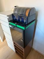 Bambulab P1s met AMS, Computers en Software, Ophalen of Verzenden, Zo goed als nieuw, Ingebouwde Wi-Fi, Bambu Lab