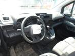 CITROEN BERLINGO  DIESEL 01-20, Auto's, Zilver of Grijs, Te koop, Cruise Control, Berlingo
