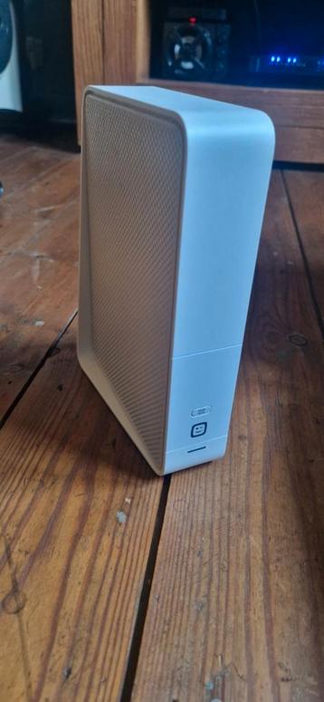 Router Telenet wifi, Enlèvement, Neuf