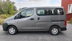 Nissan nv200 5 zitplaatsen, Auto's, Nissan, Voorwielaandrijving, Euro 5, Stof, Overige modellen