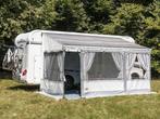Fiamma Privacy Room luifeltent F45, Ophalen of Verzenden, Zo goed als nieuw, Fiamma