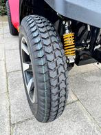 Vermeiren MERCURIUS 4D Scootmobiel - Elektrische scooter, Ophalen of Verzenden, Inklapbaar, Zo goed als nieuw, Elektrische rolstoel