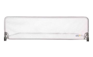 Safety 1st Bedhekje - lengte 100cm - Grijs beschikbaar voor biedingen