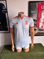 Spanje uitshirt 2018-2019, Sport en Fitness, Maat S, Verzenden, Zo goed als nieuw, Shirt