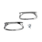 VW Empi deurgreep accessoire paar Kever Karmann Ghia Type 3, Enlèvement ou Envoi, Neuf