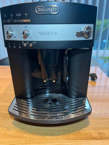 Café maison, qualité pro – sans moustache hipster., Electroménager, Machine à espresso, Café en grains, Enlèvement, Utilisé