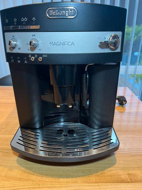 Koffie van baristakwaliteit – zonder hipsterbaard., Elektronische apparatuur, Koffiezetapparaten, Gebruikt, Gemalen koffie, Koffiebonen