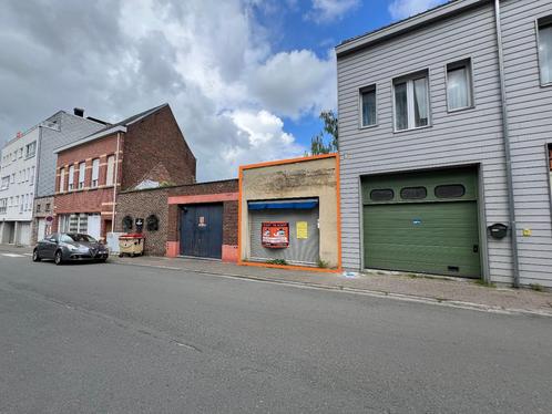 Grond te koop in Zottegem, Immo, Gronden en Bouwgronden, tot 200 m²