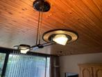 Verlichting voor living, Ophalen, Gebruikt, Glas, 75 cm of meer