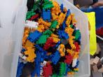 Doos clics 1400stuks, Kinderen en Baby's, Speelgoed | Educatief en Creatief, Ophalen, Gebruikt, Bouwen