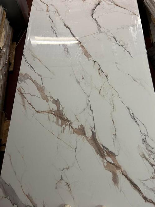 Pvc platen 2800x1220 prijs per plaat 50€, Doe-het-zelf en Bouw, Platen en Panelen, Nieuw, Ophalen