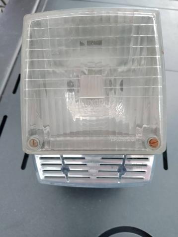 MOTOBECANE AV88 beschikbaar voor biedingen