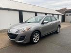 Mazda 3 1.6 benzine/ 160.000km’s / airco, Auto's, Euro 5, Bedrijf, Handgeschakeld, Centrale vergrendeling