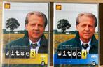 Witse Dvd’s, Cd's en Dvd's, Dvd's | Tv en Series, Vanaf 12 jaar, Ophalen of Verzenden, Zo goed als nieuw, Overige genres
