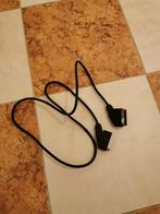 Scart kabel, TV, Hi-fi & Vidéo, Câbles audio & Câbles de télévision, Moins de 2 mètres, Câble péritel, Utilisé, Enlèvement ou Envoi