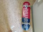 Skateboard, Ophalen of Verzenden, Zo goed als nieuw, Skateboard