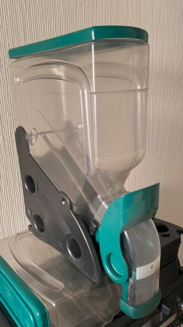 Presentoir fruits secs en vrac. Neuf. beschikbaar voor biedingen