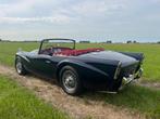 Daimler SP250 1962, Auto's, Overige modellen, Cabriolet, Blauw, Handgeschakeld