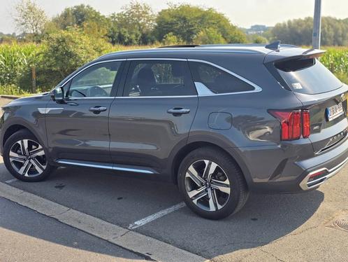 Kia Sorento 2021, Auto's, Kia, Bedrijf, Sorento, Airbags, Android Auto, Apple Carplay, Bluetooth, Cruise Control, USB, Ophalen